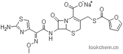頭孢噻呋鈉