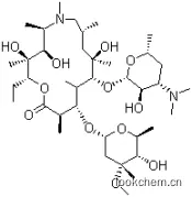 阿奇霉素