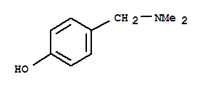 α-二甲氨基對甲酚