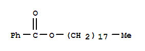 硬脂醇苯甲酸酯