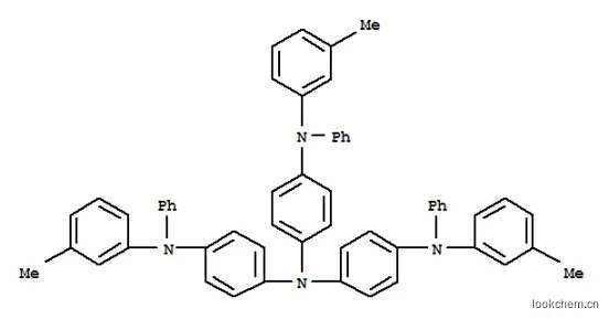 4,4',4''-三(N-3-甲基苯基-N-苯基氨基)三苯胺