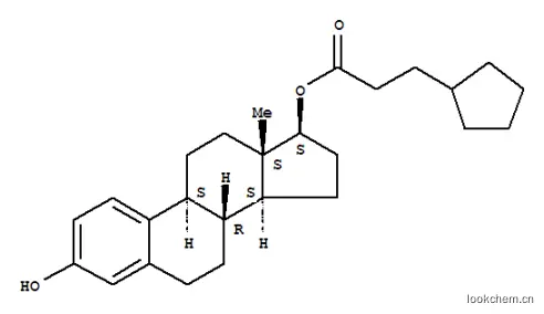 環(huán)戊丙酸雌二醇