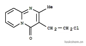 3-(2-氯乙基)-2-甲基-4H-吡啶[1,2-a]并嘧啶-4-酮