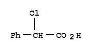 2-CHLORO-2-PHENYLACETIC ACID