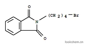 N-（4-溴丁基）鄰苯二甲酰亞胺