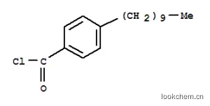 4-正癸基苯甲酰氯