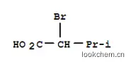 2-溴代異戊酸