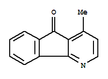 1-甲基-4-氮雜芴-9-酮