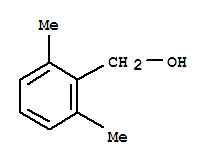 2,6-二甲基芐基醇