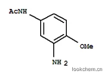 2-氨基-4-乙酰氨基苯甲醚