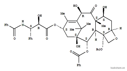 10-去乙酰紫杉醇
