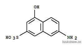 介酸、J酸（2-氨基-5-萘酚-7磺酸）
