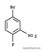 5-溴-2-氟硝基苯