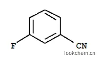 3-氟苯腈
