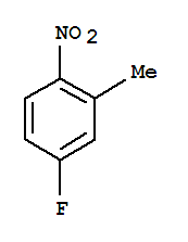 5-氟-2-硝基甲苯