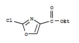 2-氯惡唑-4-羧酸乙酯