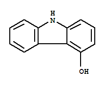 4-羥基咔唑