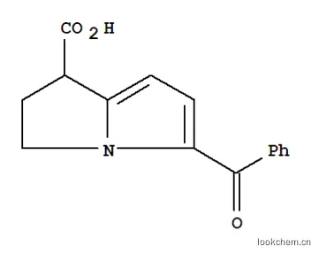 酮咯酸