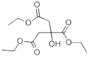 檸檬酸三乙酯