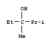 2,3-二甲基-3-戊醇
