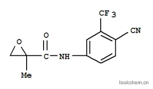 N-[4-氰基-3-(三氟甲基)苯基]甲基環(huán)氧丙烯酰胺