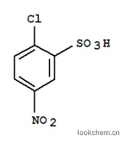 對(duì)硝基氯苯鄰磺酸