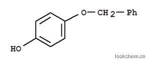4-芐氧基苯酚