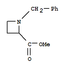 1-芐基氮雜環(huán)丁烷-2-羧酸甲酯