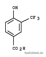 4-羥基-3-三氟甲基苯甲酸