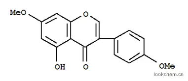 染料木黃酮-4'  7-二甲醚