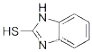 2-巰基苯并咪唑