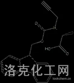 N-芴甲氧羰基-L-炔丙基丙氨酸