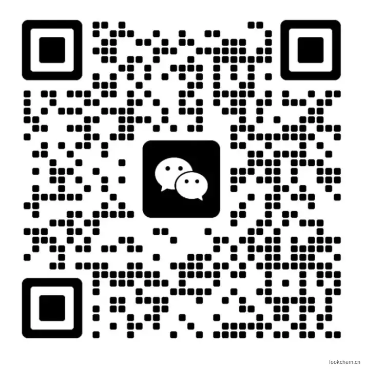 微信二維碼