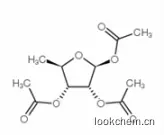 1,2,3-三乙酰氧基-5-脫氧-D-核糖