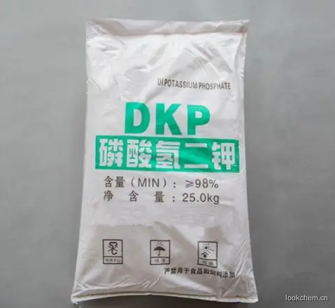 磷酸氫二鉀