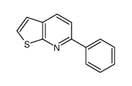6-phenylthieno[2,3-b]pyridine