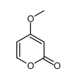 4-methoxypyran-2-one