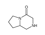 六氢吡咯并[1,2-a]吡嗪-4(1H)-酮