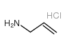 烯丙胺鹽酸鹽