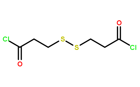 3-(2-氯羰基-乙基二磺酰基)-丙酰氯