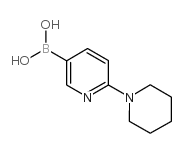 6-哌啶-3-吡啶硼酸