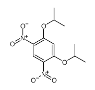 1,5-dinitro-2,4-di(propan-2-yloxy)benzene