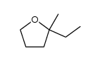 2-ethyl-2-methyl-tetrahydro-furan