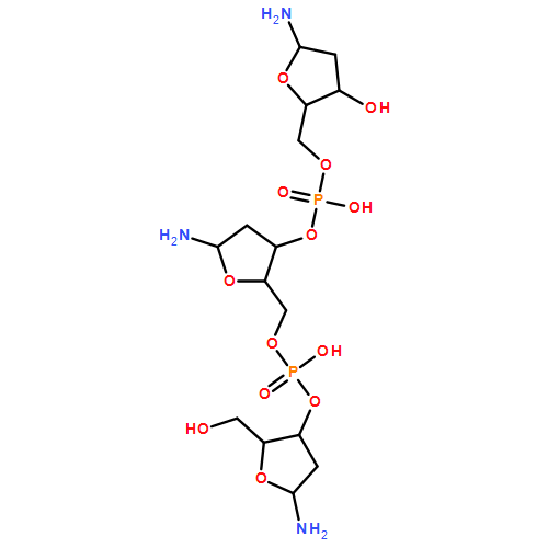 小牛胸腺DNA含量標(biāo)準(zhǔn)物質(zhì)