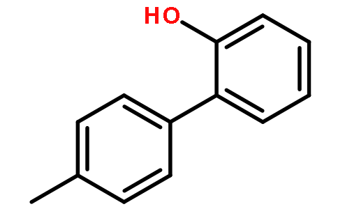 4'-甲基-2-联苯醇