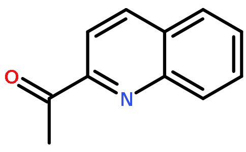 1-(喹啉-2-基)乙酮