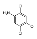 2,5-Dichloro-4-methoxyaniline