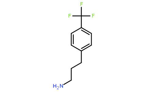 4-三氟甲基苯丙胺