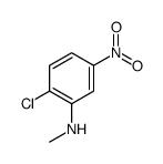 2-chloro-N-methyl-5-nitroaniline