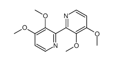 3,3',4,4'-Tetramethoxy-2,2'-bipyridine